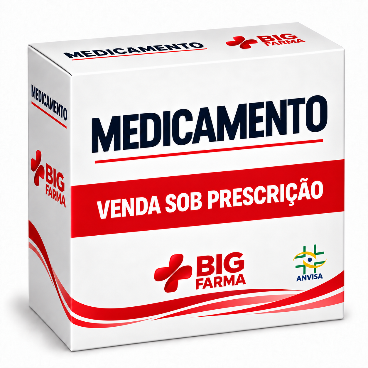 AAS Protect 100 mg — caixa com 30 comprimidos revestidos de liberação entérica